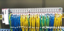 内蒙古AIN-PAC过程控制系统