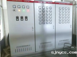 内蒙古DCS集散系统